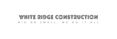 WHITE RIDGE CONSTRUCTION